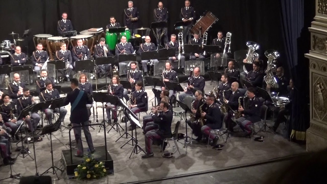 Pequeña Czarda P. Iturralde per sax alto e banda