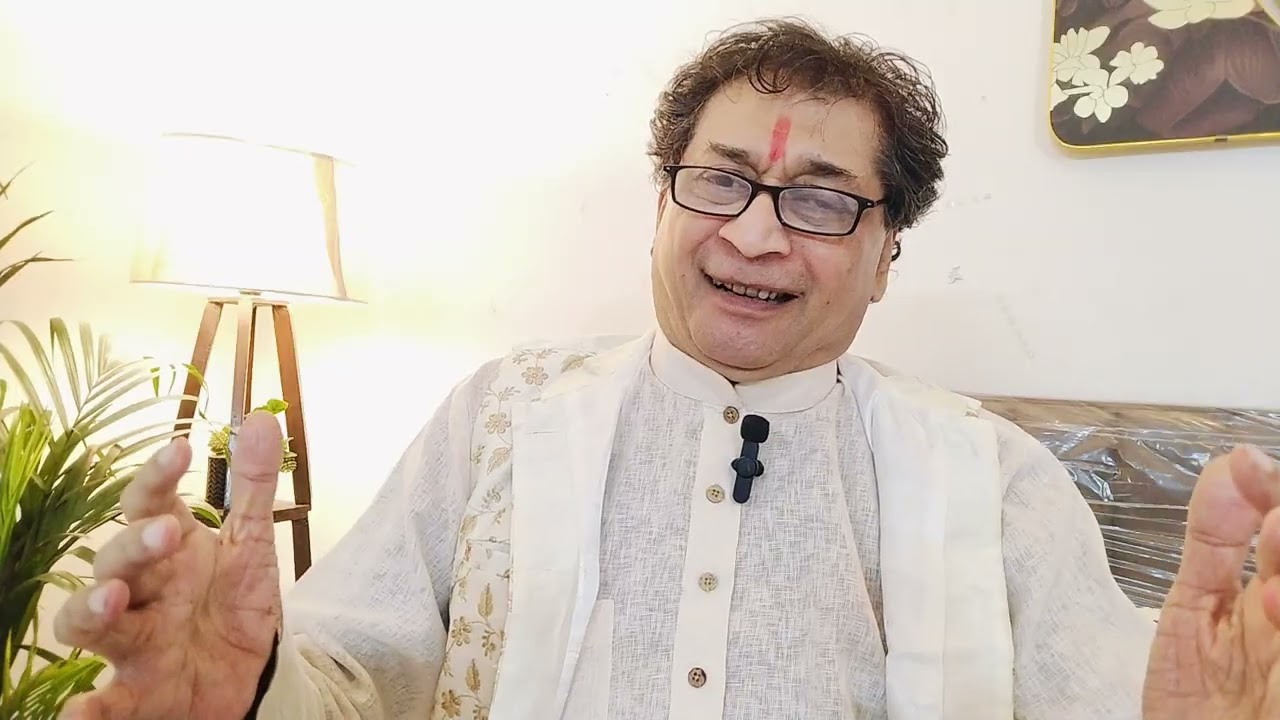  Ru Ba Ru dil se with Ashwani Vishaye hindi sahitya.      Kaavya 