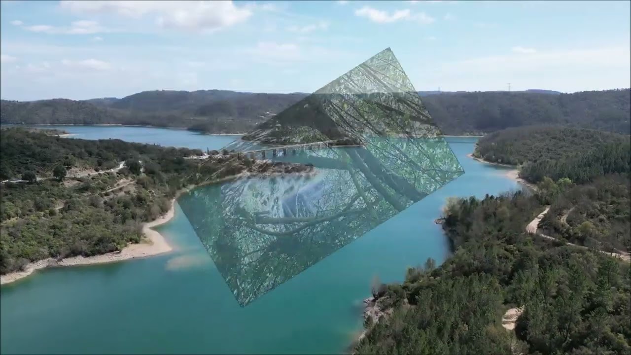 Pilon du Roi / Pont des Tuves / Lac Saint Cassien