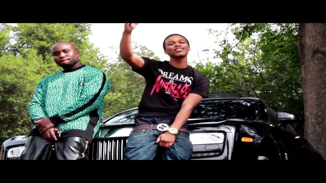 Right Now- Lil Snupe & K Smith (Music Video) Directed by Nico White