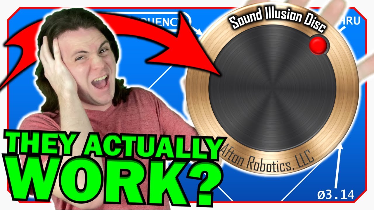 FNAF's Most HATED Piece of Tech EXPLAINED!