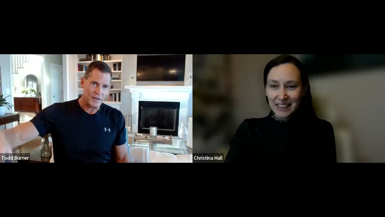How to Be Healthy Without Being Perfect Via the 5 & 2 Lifestyle(3 Circles Living Podcast Episode 29)