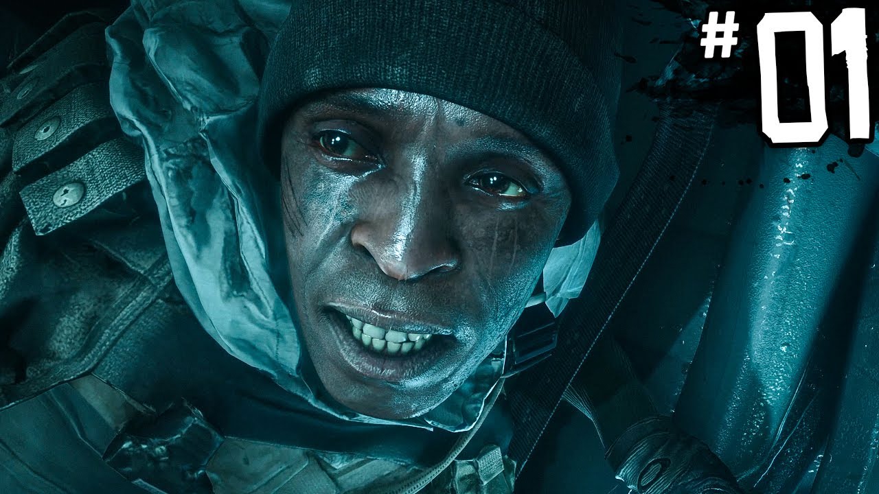 Battlefield 4 Campaign: 7 YEARS LATER