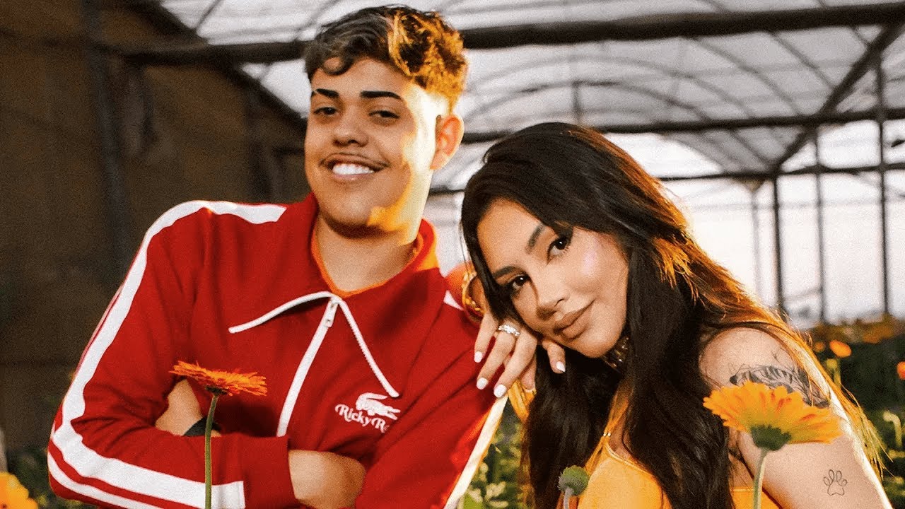 Tainá Costa e MC J Mito - Elemento (Videoclipe Oficial)