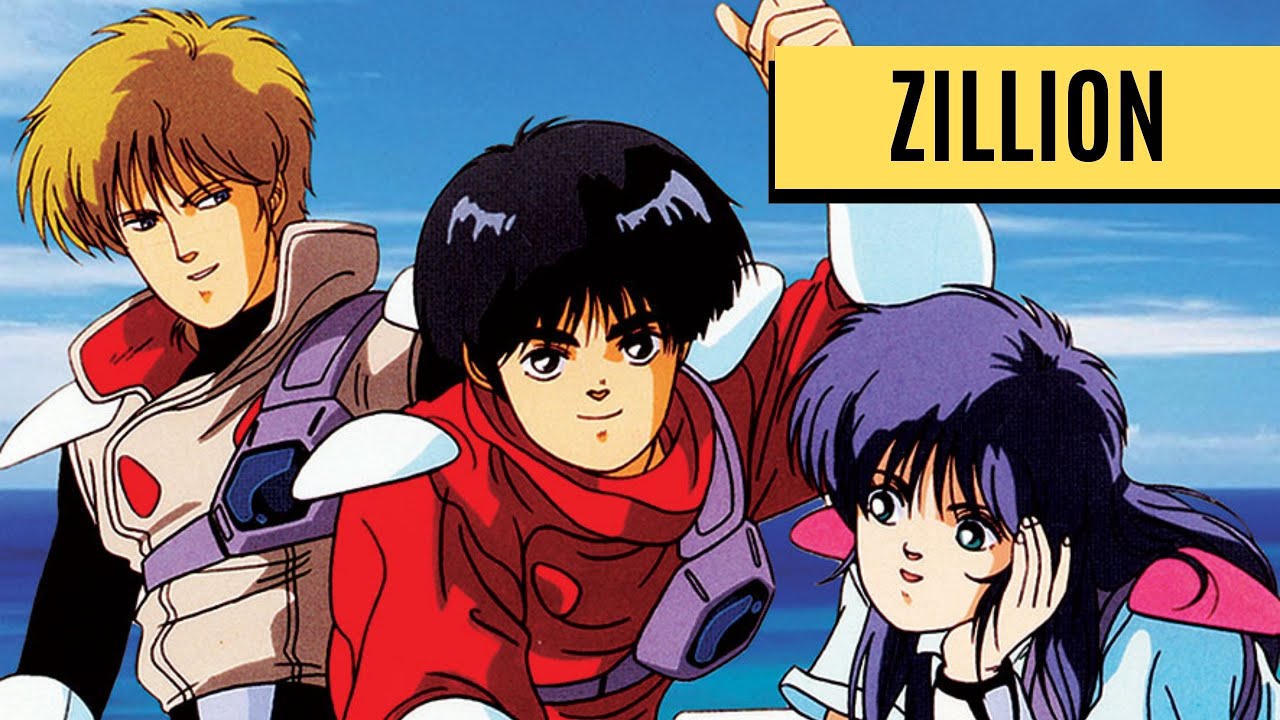 Zillion Master System Review | The Crown Hidden Gem on the System