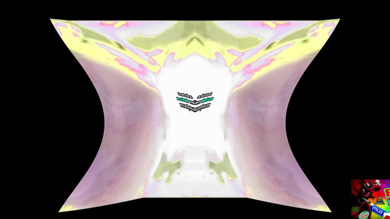 Klasky Csupo Effects 2 is Blind and Deaf