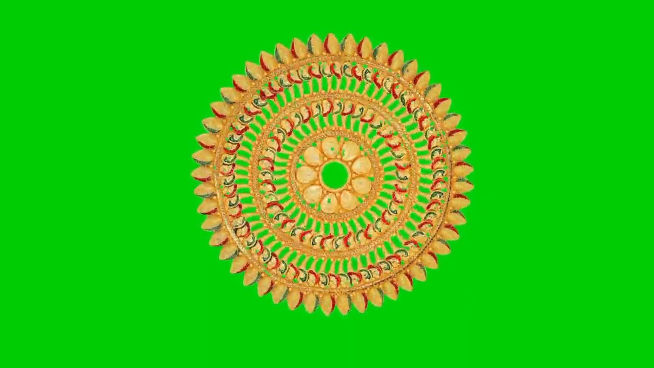 No copyright green screen chakra ! Green screen chakra #greenscreenchakra ! shree Krishna  screen