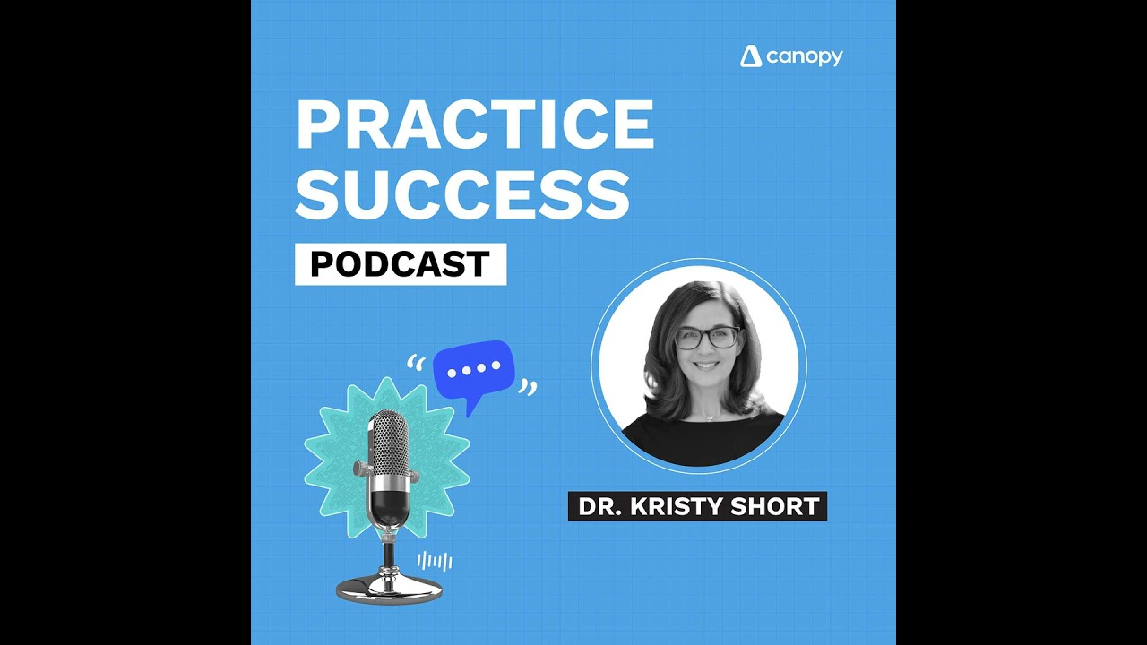 Content Is Connection: Dr. Kristy Short on Marketing That Moves Accountants Forward