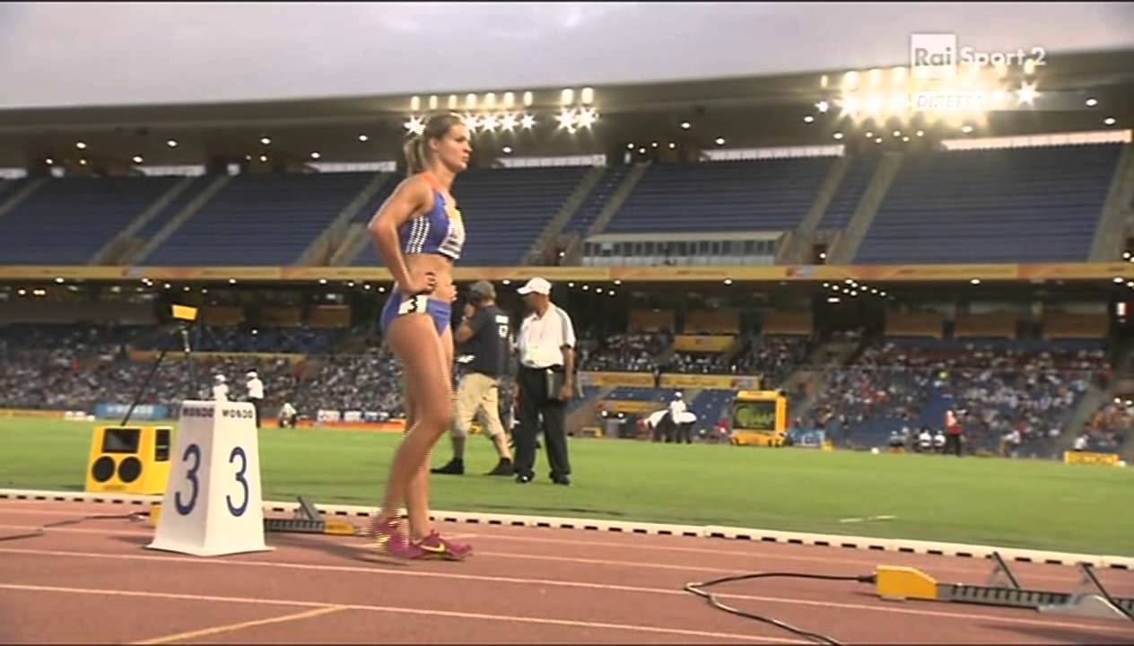 IAAF Continental Cup - Marrakesh 2014 - 2ᵃ Giornata