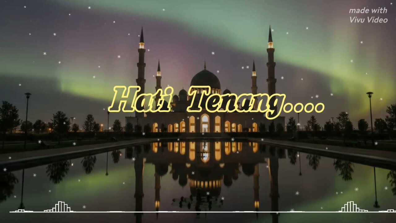 @musicallid5051 DJ religi ✨Menenangkan Hati ||🌛 Ramadhan 2026