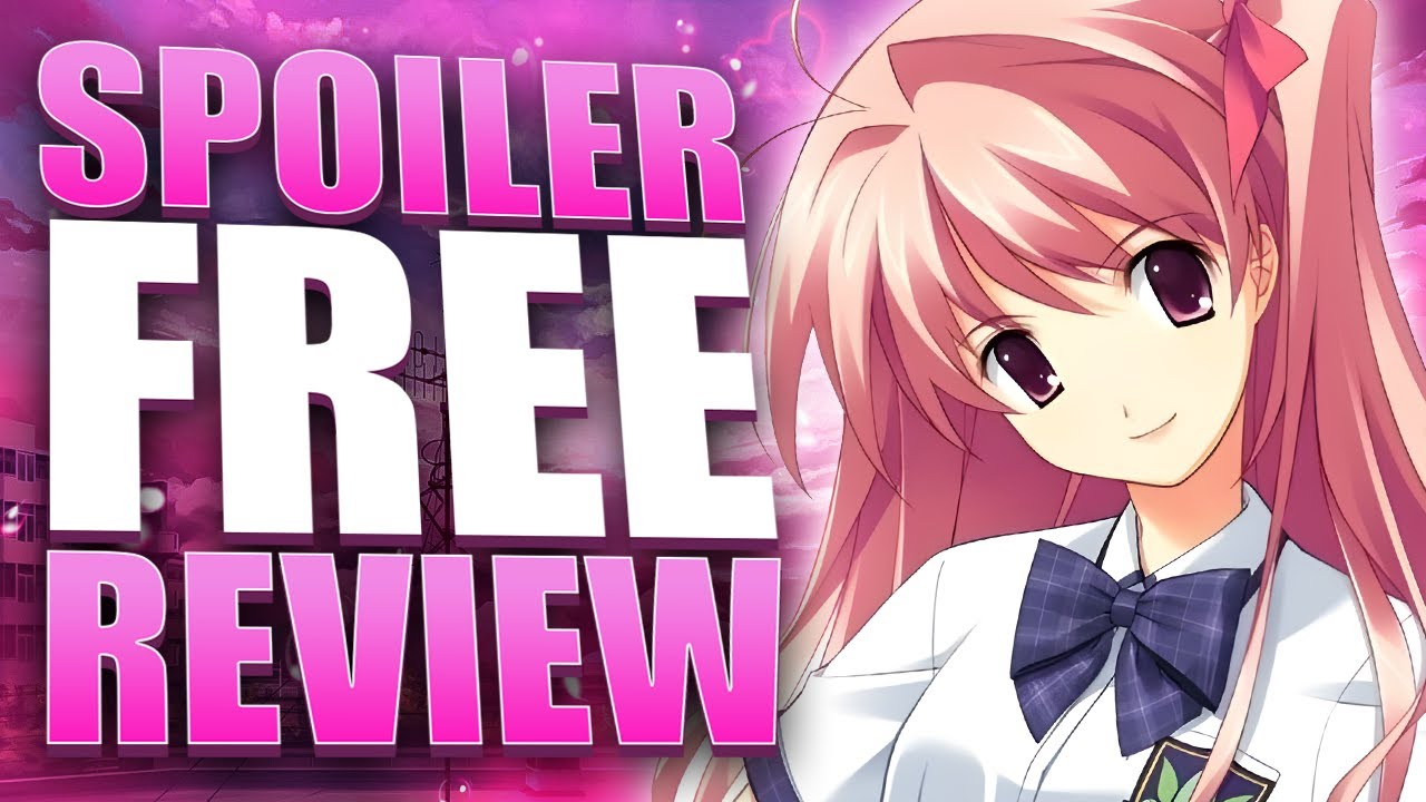 TRUTH STRANGER THAN FICTION - a Chaos;Head Noah Review