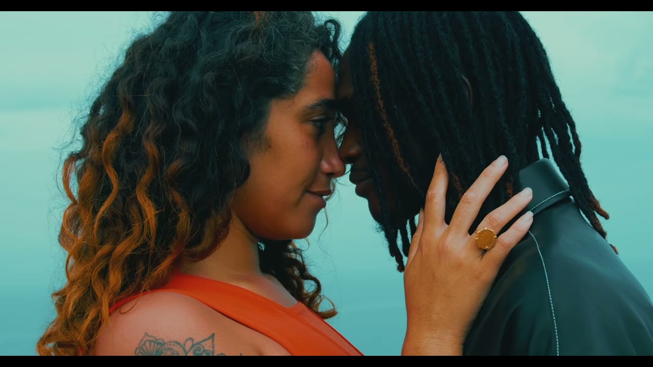 Bassaly x Koury Simple - N'Mi Fenma