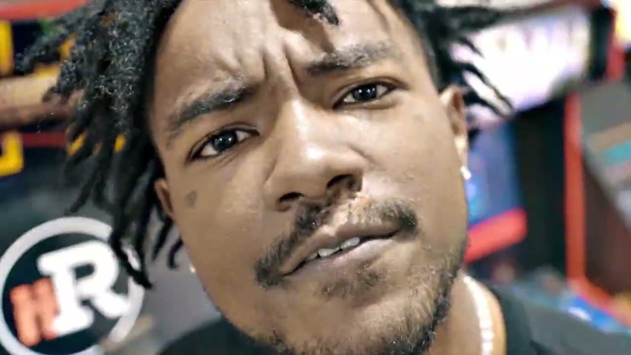 Ntas Mari - Most Hated/Y DF PT 2 (Official Music Video) @CooleyWitt226
