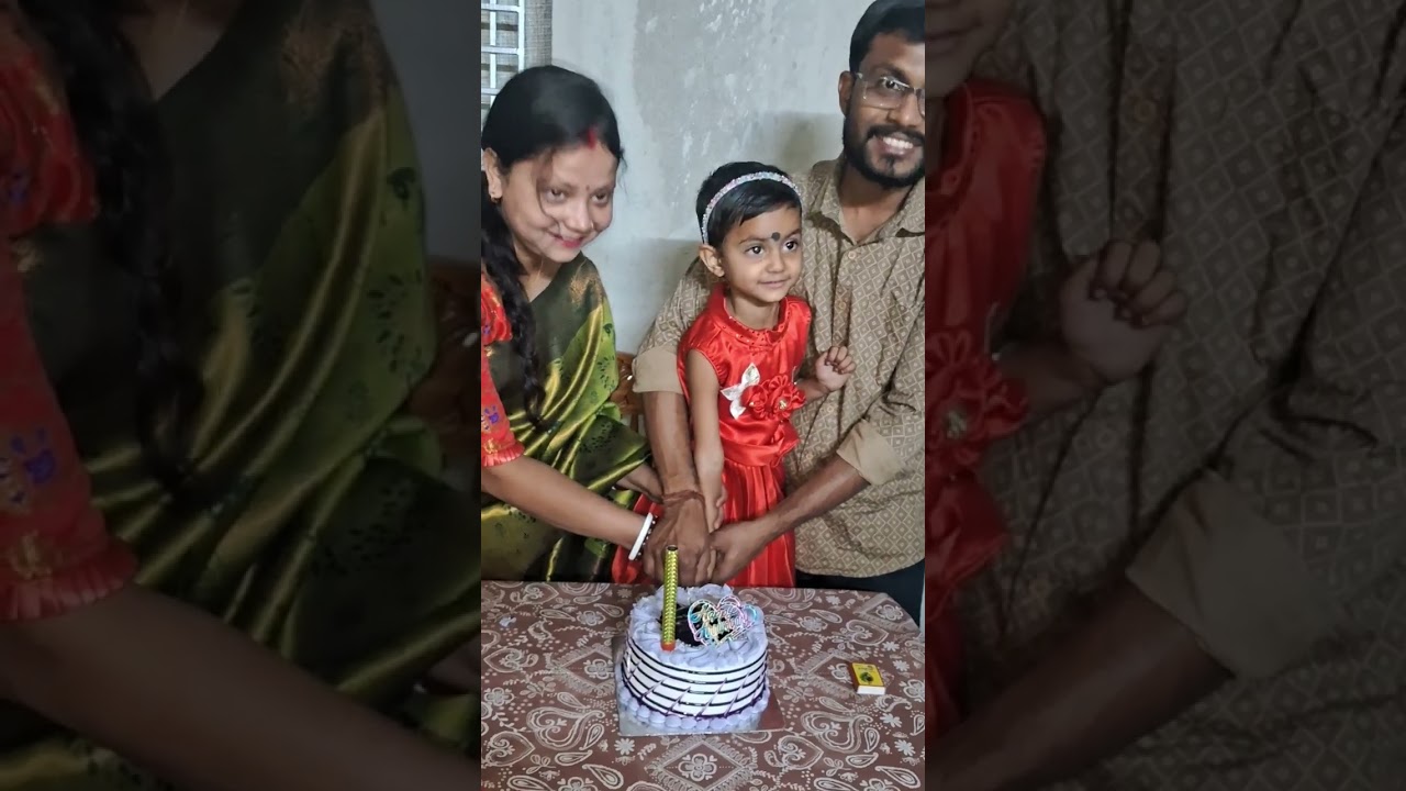 দেওরের শুভ বিবাহ বার্ষিকী