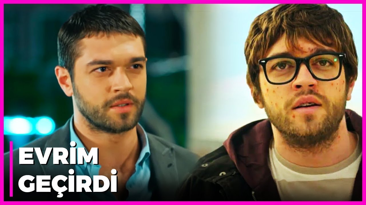 Pelin, Tankut'un Sinan Olduğunu Öğrendi! - Tatlı İntikam 1. Bölüm