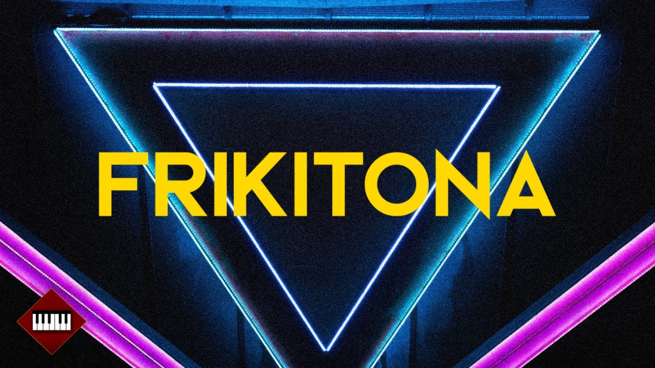 REGGAETON INSTRUMENTAL​ 🍭  