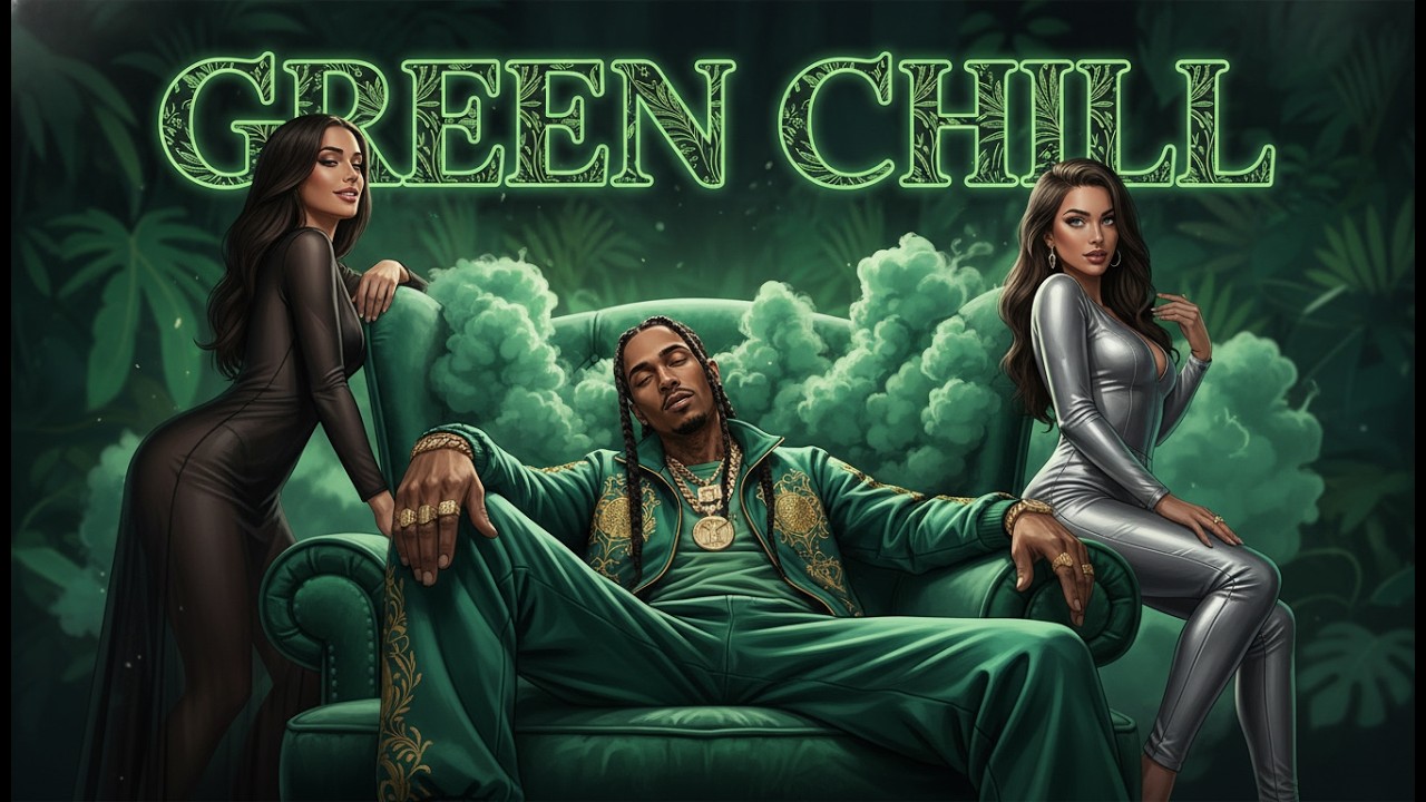 Old School 420 Hip Hop Playlist 🔥 Snoop Dogg • Dr. Dre • 50 Cent | Weed Smoke Chill Mix