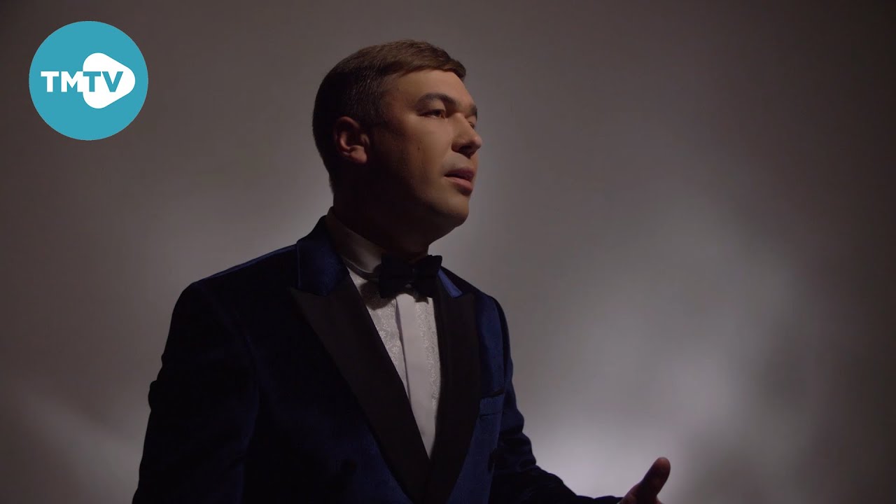 Лучшие татарские песни \ Филюс Кагиров - Сине эзлэп