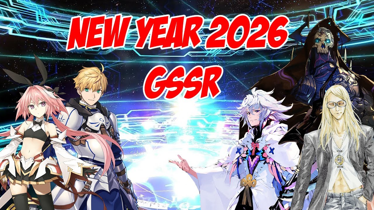 Мой новый GSSR 2026 года сошёл с ума!!!!!!!!