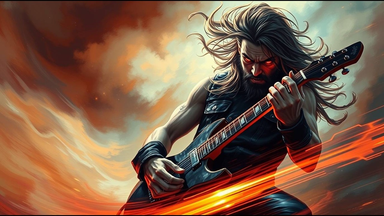 Best of Christian Heavy Metal - Volume 1 | Christian Metal Compilation