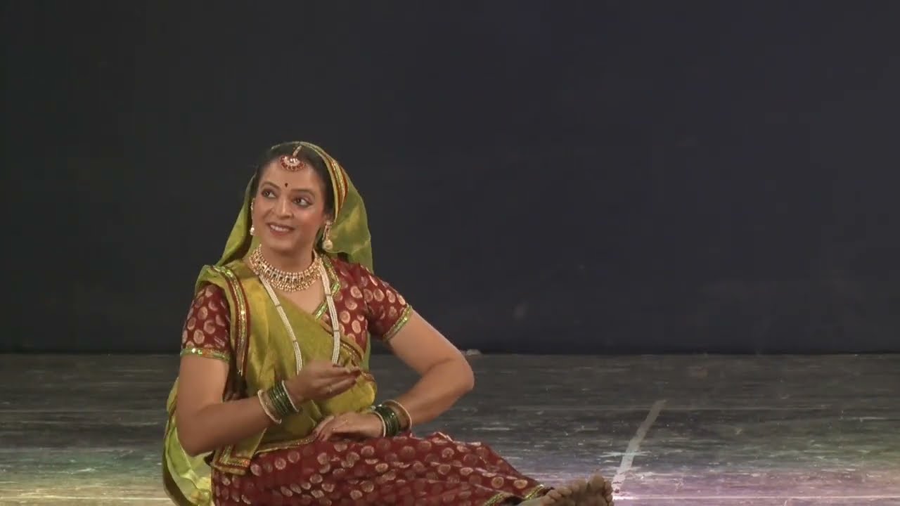 Balkrishna Bhajan - Gokul Prakat Bhaye