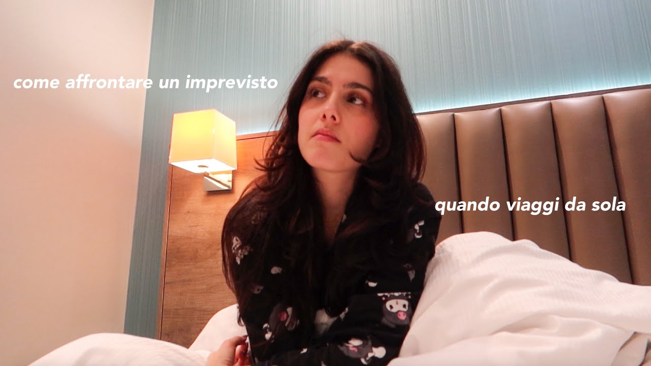 da sola a Londra con una indigestione • viaggio in solitaria *:･ﾟ✧