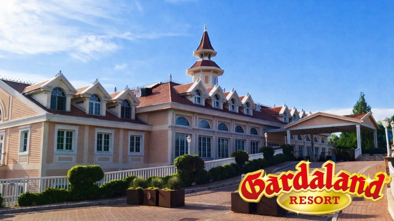 Отель Gardaland - Gardaland | Обзор отзывов | Отель