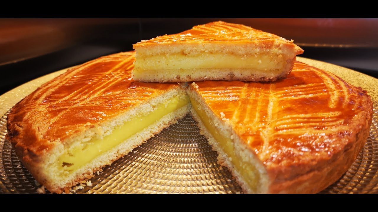 Recette du 