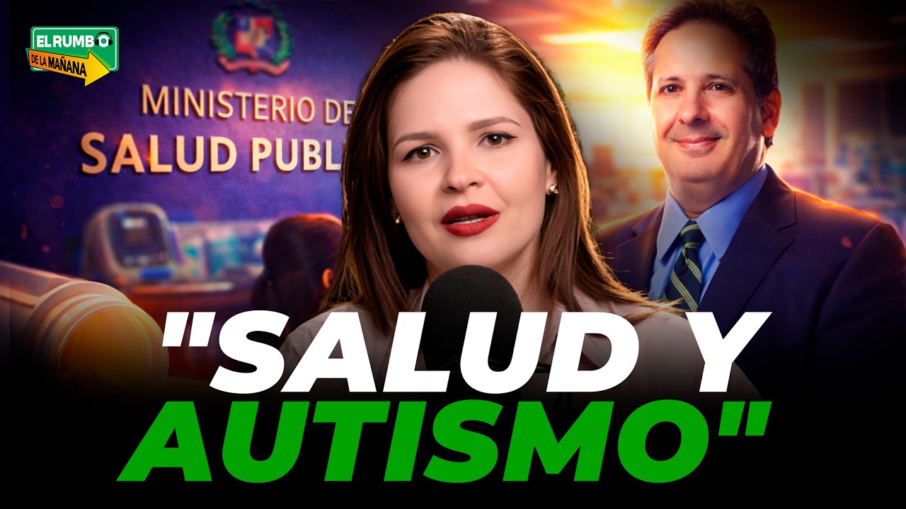 SALUD PÚBLICA SUPERVISA CENTRO QUE OFRECE TRATAMIENTOS A NIÑOS DENTRO DEL ESPECTRO AUTISTA