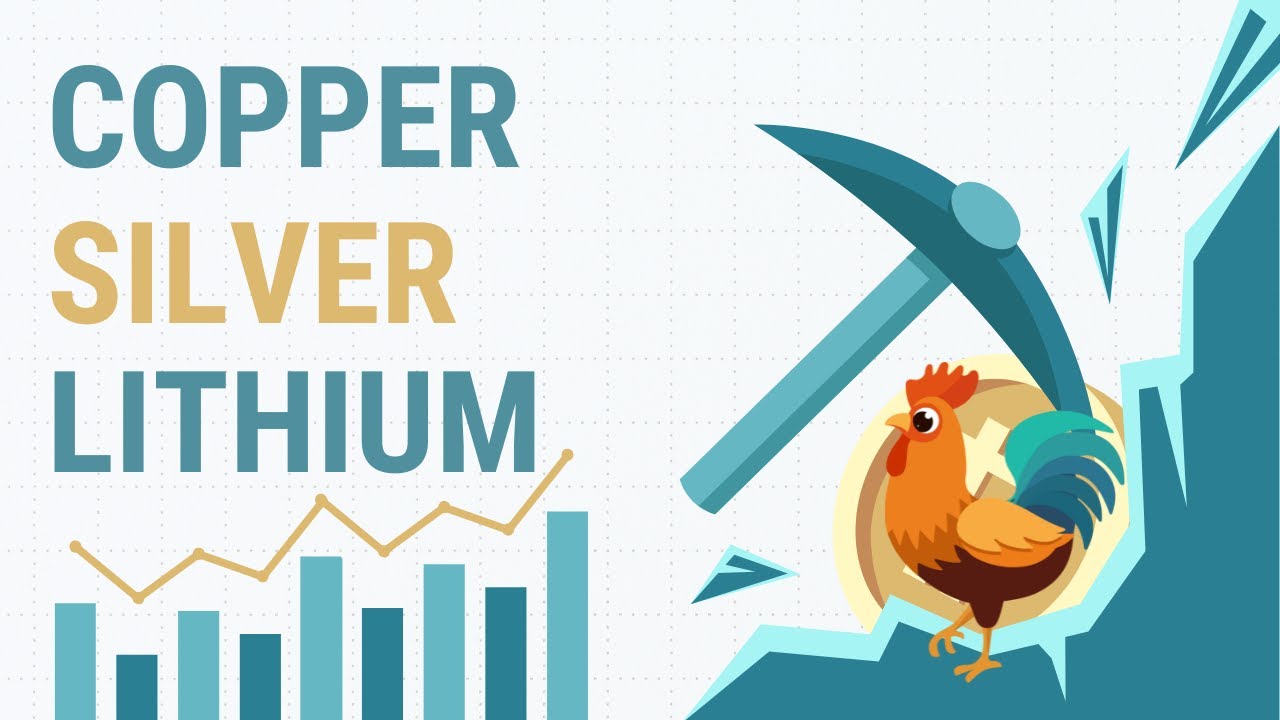 The Best ASX Listed Diversified Specialty Metals ETF XMET (aka NINJA)  is a BUY!