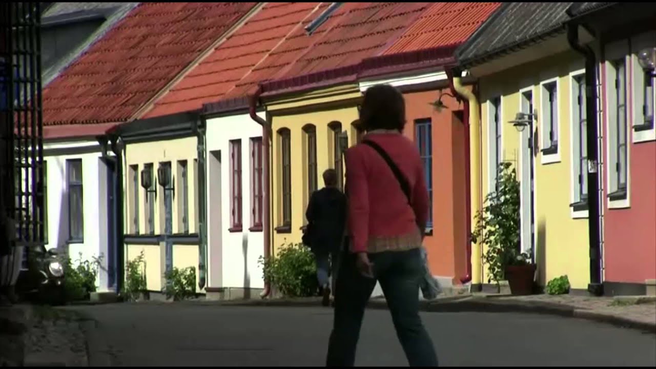 Biskopens visitation i Ystad, Sjöbo och Skurup
