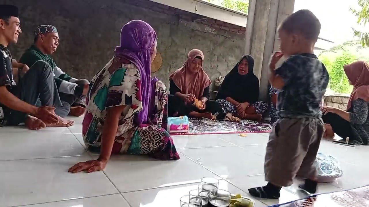Bikin ketawa