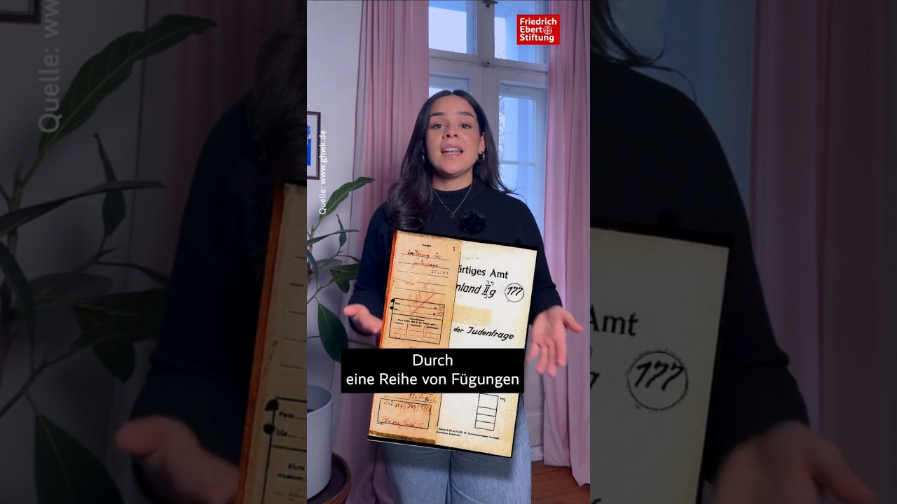Was du noch nicht wusstest &uuml;ber die Wannseekonferenz