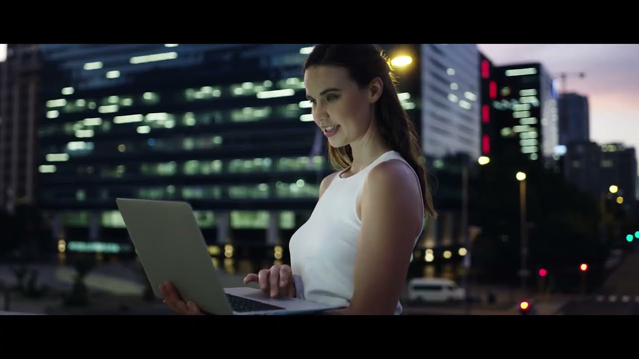 Telefónica - Viaje a la Digitalización