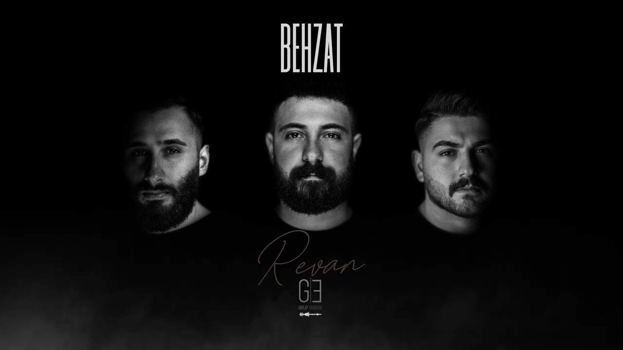 GRUP EMMAN - BEHZAT