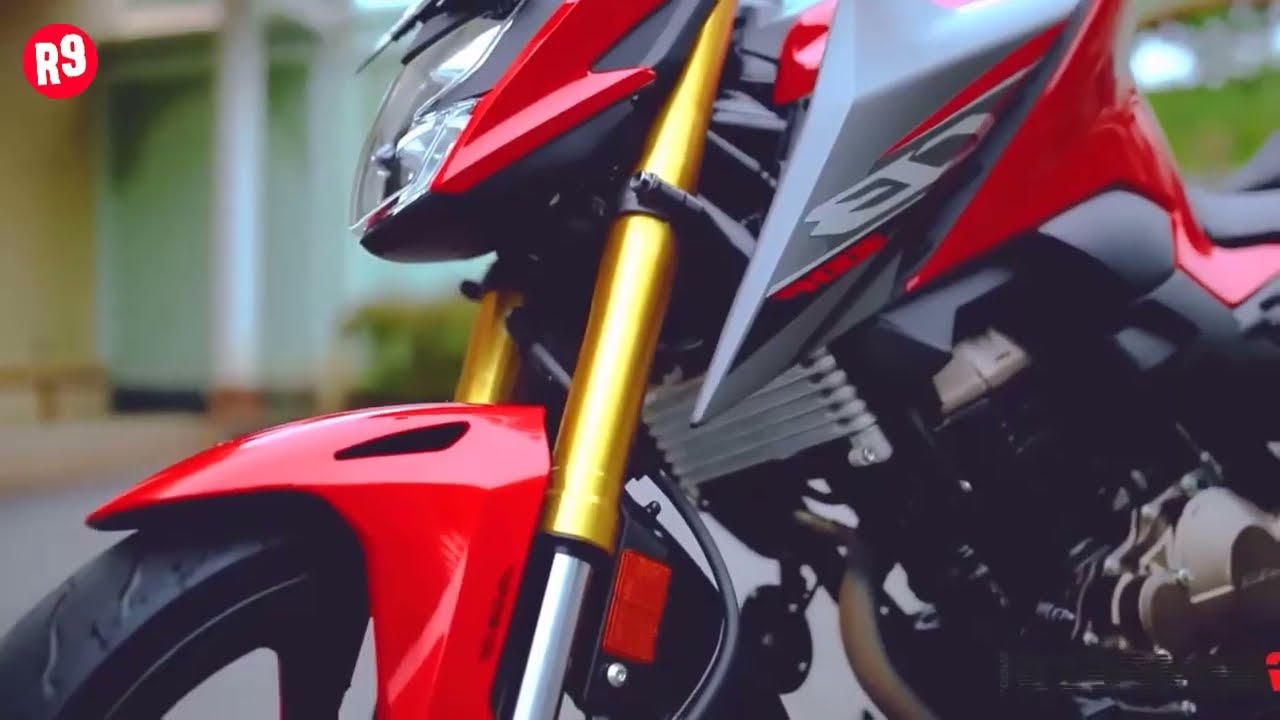 7 Razones Para COMPRAR la Nueva HONDA CB 300 F TWISTER