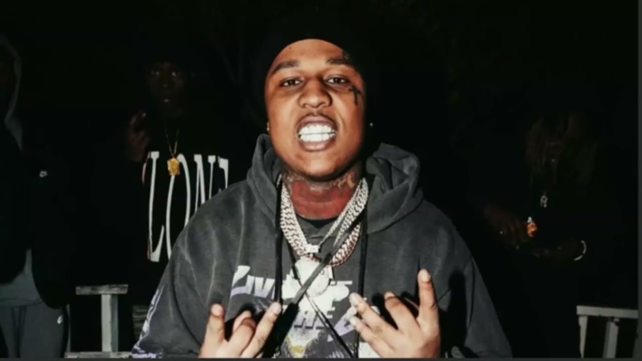 EBK Jaaybo x Young Slo-Be TYPE BEAT (2025)