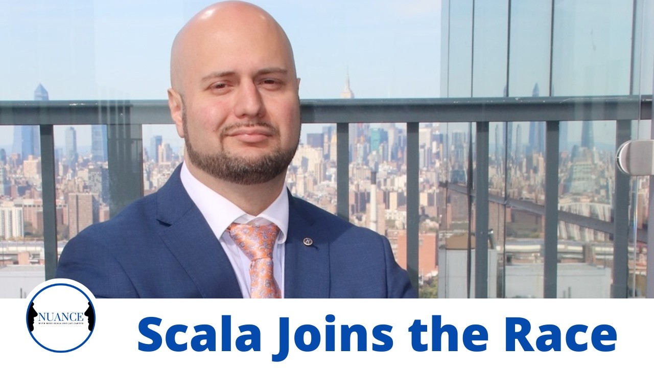 Mike Scala Is Running for NY State Assembly District 23