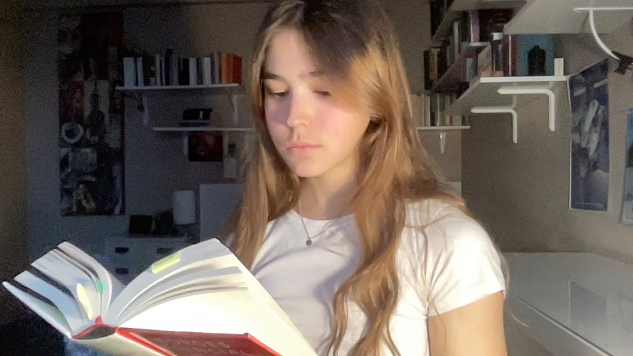 HÁBITOS DE LECTURA