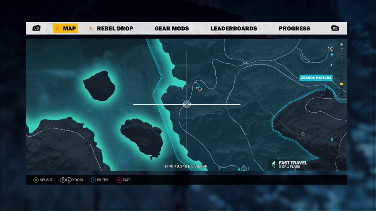 all bases grand pastura in just cause 3