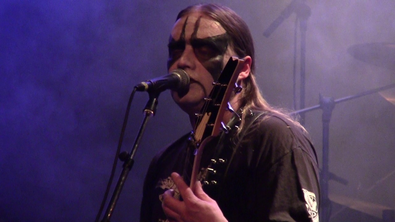 Morrigan (Live @ Turku Saatanalle V)