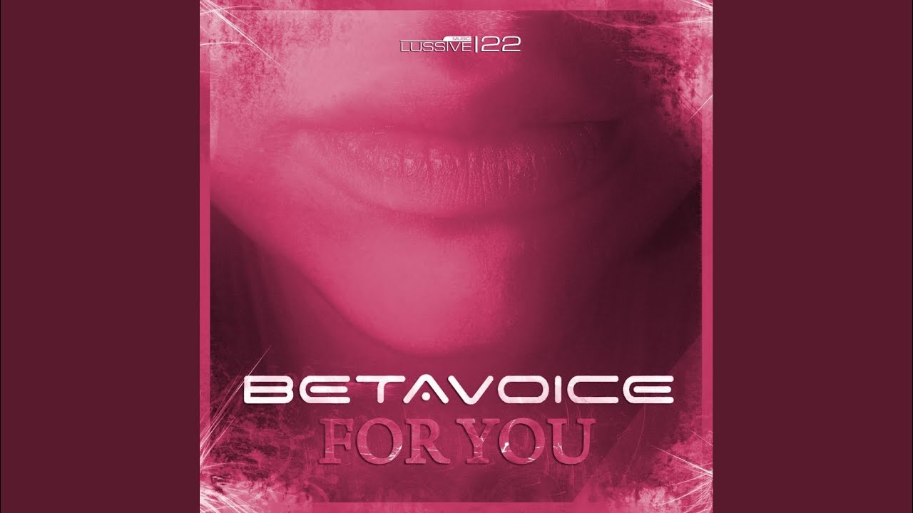 For You (Original Mix)