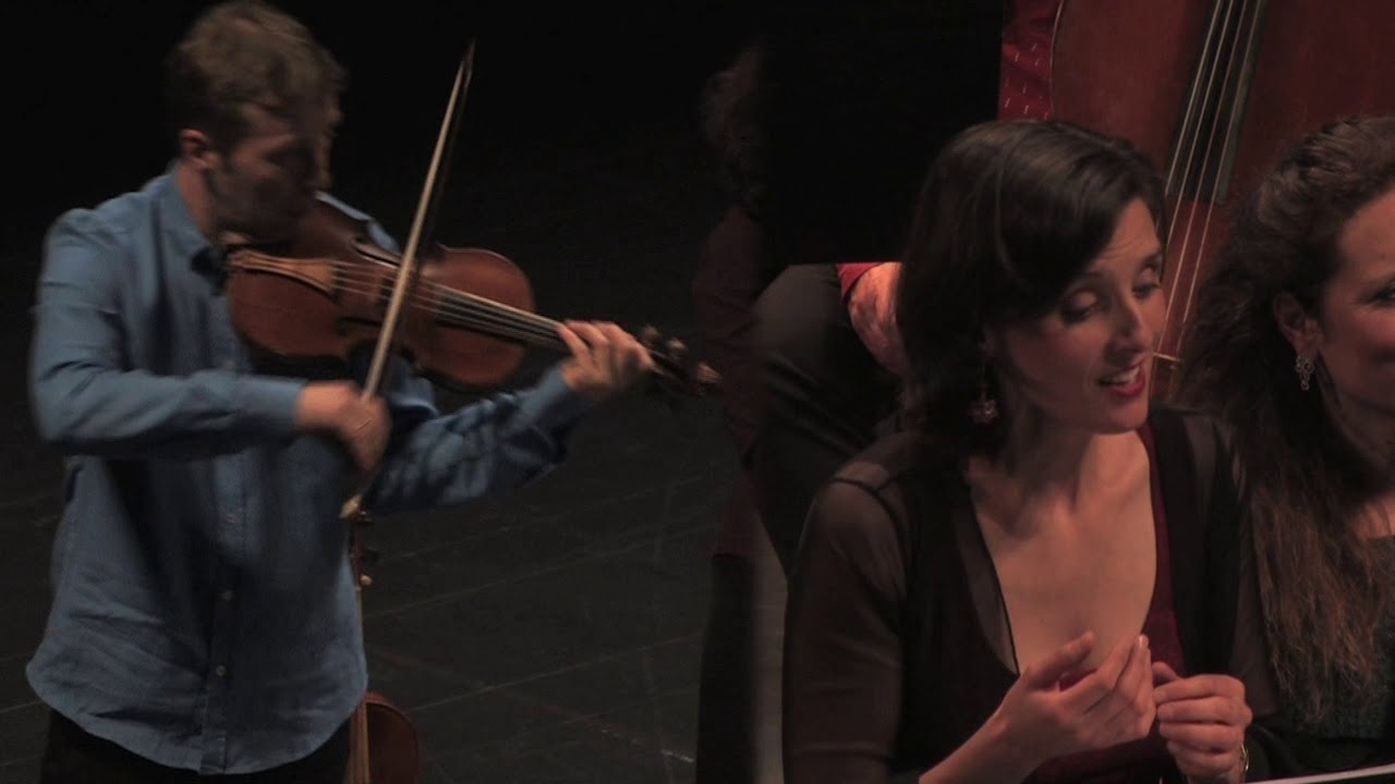 Caprices de Saisons - Un spectacle de l'Ensemble Baroque de Toulouse