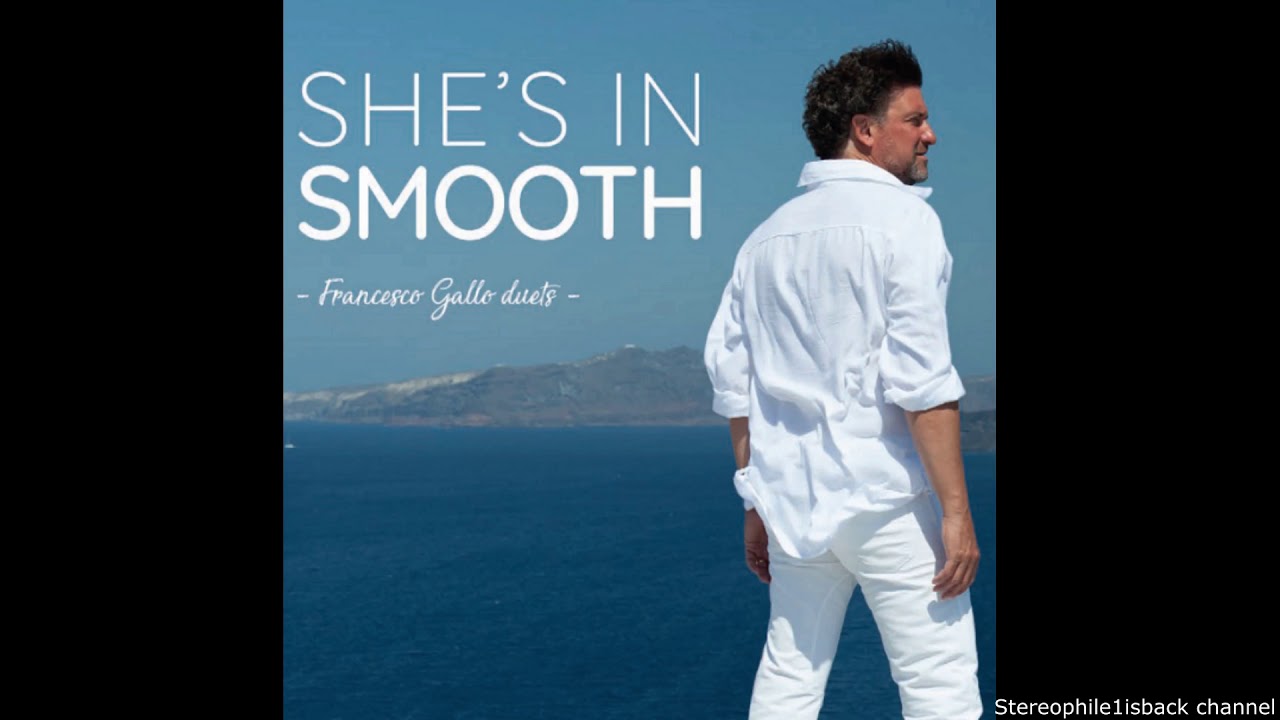 Francesco Gallo feat.  Celeste Bordin - The Girl from Ipanema