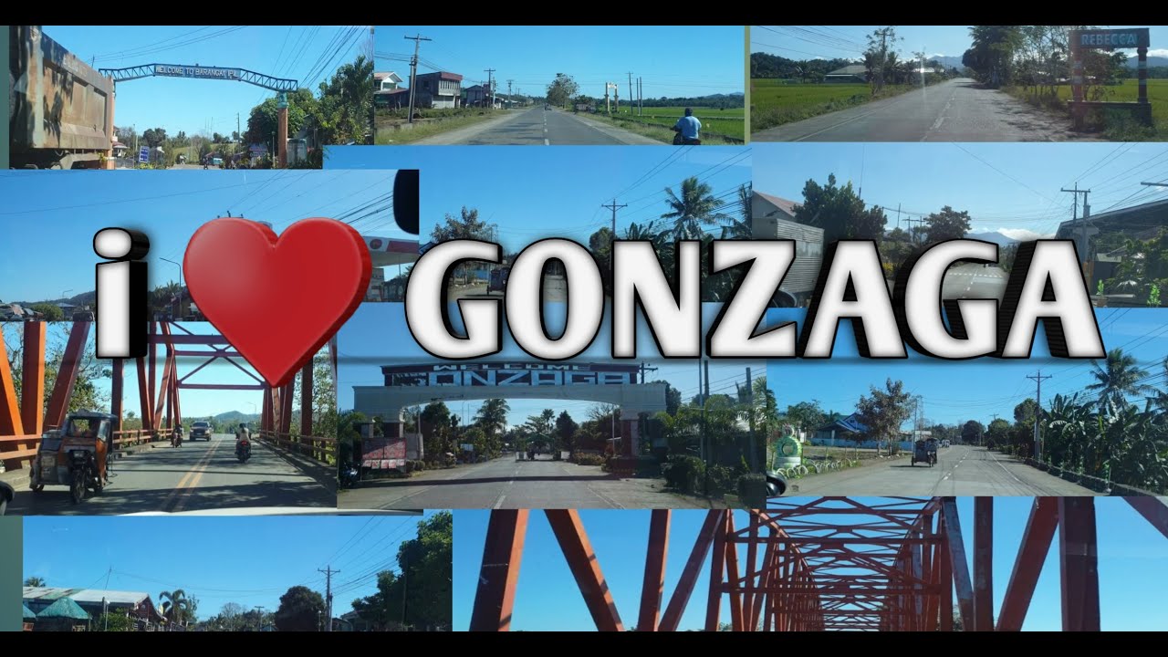 GONZAGA CAGAYAN VALLEY