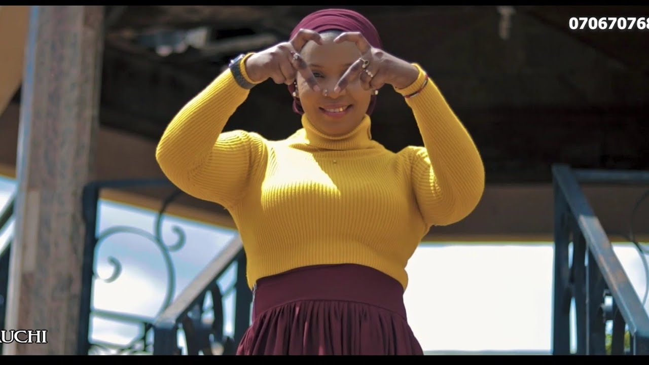 Sabuwar Waka (Kece Rayuwa Ta) Latest Hausa Song Original Video 2022#