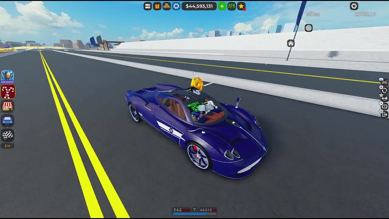 Tudo o que vai vir no proximo update no CDT(Car Dearleship Tycon)