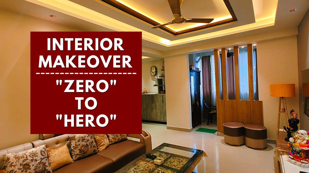 Interior Design in Noida Extension | Interior Design Ideas Noida