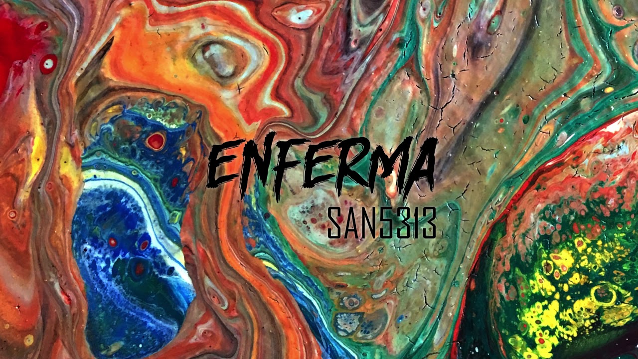 EnferMa - SAN5313