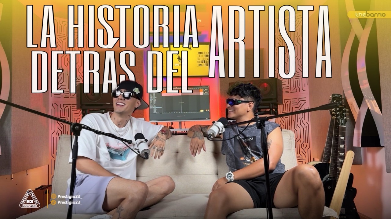 La vida detrás del cantante ibaguereño de música urbana Yullbe
